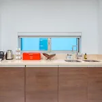 Sea View - 3 Pools - Parking - Gym - Supermarket - Prime Location *