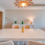 Sea View - 3 Pools - Parking - Gym - Supermarket - Prime Location