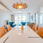 Sea View - 3 Pools - Parking - Gym - Supermarket - Prime Location