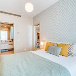 Lejlighed Sea View - 3 Pools - Parking - Gym - Supermarket - Prime Location Funchal (Madeira)