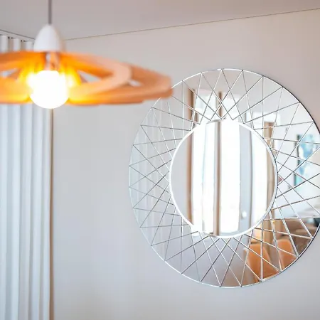 Апартаменты Sea View - 3 Pools - Parking - Gym - Supermarket - Prime Location