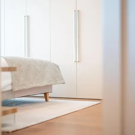 Apartman Sea View - 3 Pools - Parking - Gym - Supermarket - Prime Location *