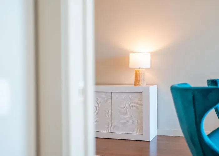 Sea View - 3 Pools - Parking - Gym - Supermarket - Prime Location Apartment Funchal (Madeira)