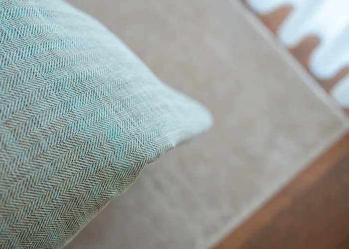 Sea View - 3 Pools - Parking - Gym - Supermarket - Prime Location *